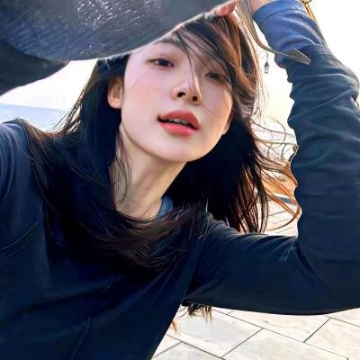 我的女友们