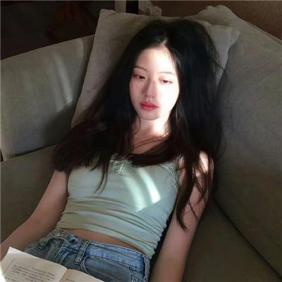 银座的康康舞女郎